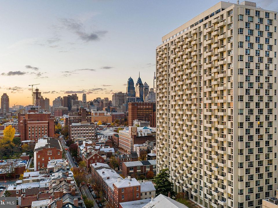 1st image of 604 S Washington Sq APT 1405