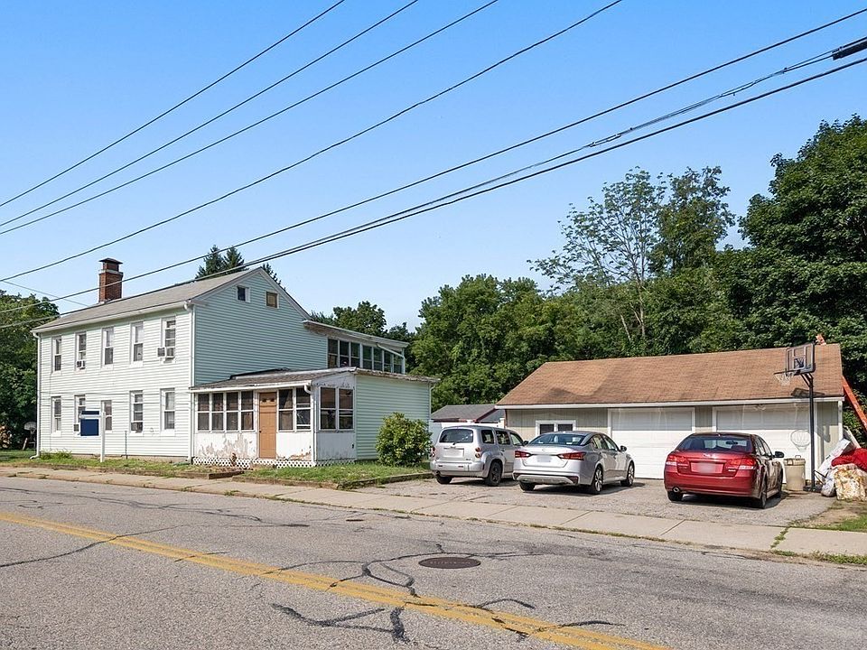 353 Charlton St, Southbridge, MA 01550 Zillow