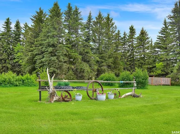  Rural Address, Invergordon Rm No. 430, SK S0K 4X0