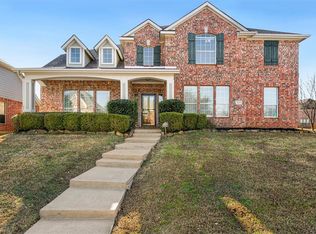 1802 Red Cedar Trl, Garland, TX 75040