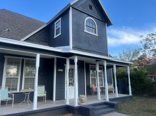 110 N Pope St, San Angelo, TX 76903