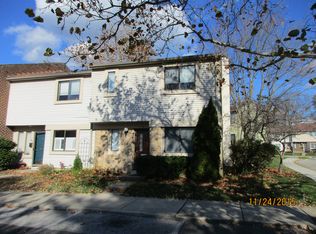 2 Peale Ct, Annapolis, MD 21403