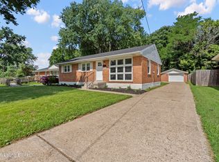 9414 Janna Dr, Louisville, KY 40272