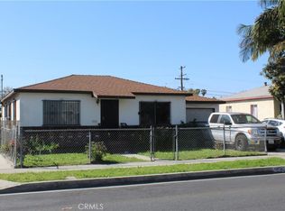 5852 Lanto St, Bell Gardens, CA 90201