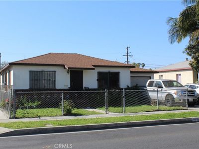 5854 Lanto St, Bell Gardens, CA, 90201