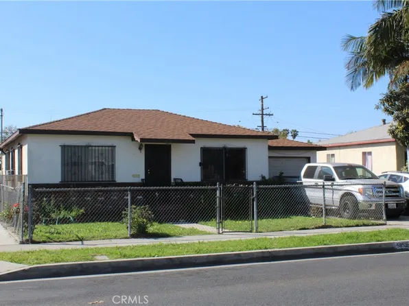 5852 Lanto St, Bell Gardens, CA 90201