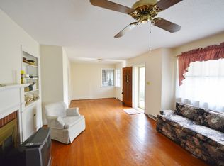 401 Trail Four, Burlington, NC 27215