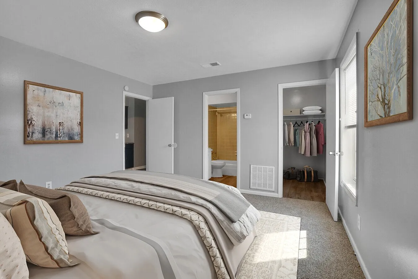 Valor Pointe Apartments — Photo 4