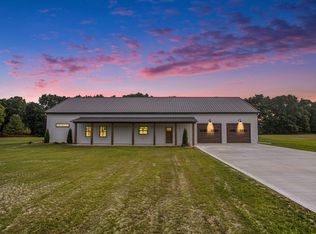 17756 Brad Ln, Three Rivers, MI 49093