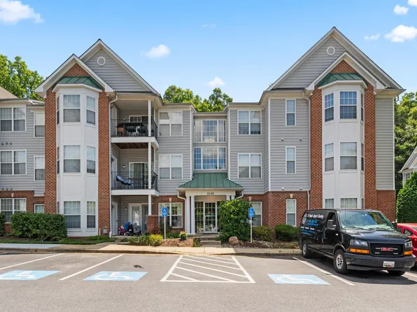 2159 Scotts Crossing Ct APT 104, Annapolis, MD 21401