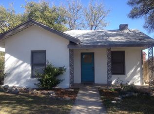 201 S Miranda St, Las Cruces, NM 88005