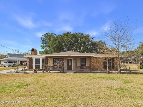 312 S Fieldspan Rd, Scott, LA 70583