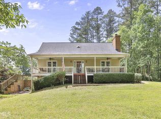 681 Linch Rd, Senoia, GA 30276