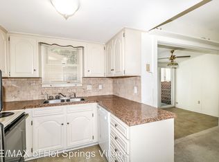 4 Troza Ln, Hot Springs, AR 71909