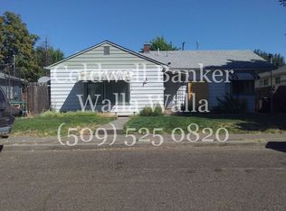 303 SE Scenic View Dr, College Place, WA 99324