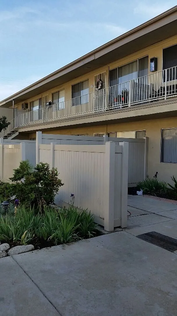 Terrace Meadow Apartments — Photo 2