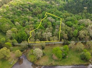 Santek Rd, Staley, NC 27355