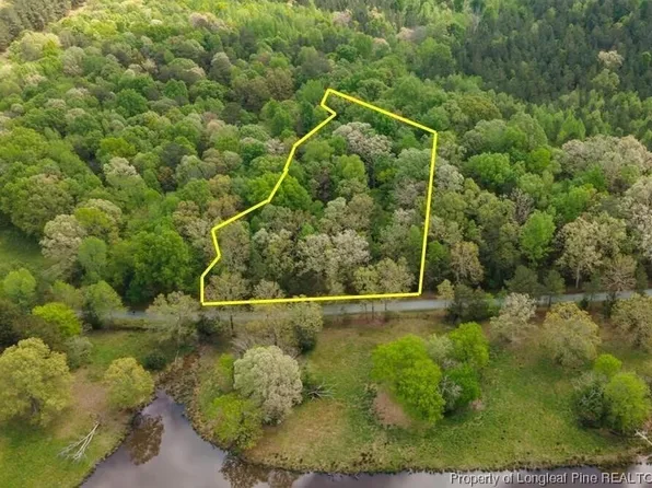 Santek Rd, Staley, NC 27355