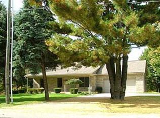 423 Alexander Rd, Bellville, OH 44813