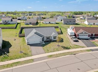 19220 Sanford Ave, Big Lake, MN 55309