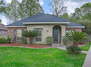 30856 Carriage Way, Denham Springs, LA 70726