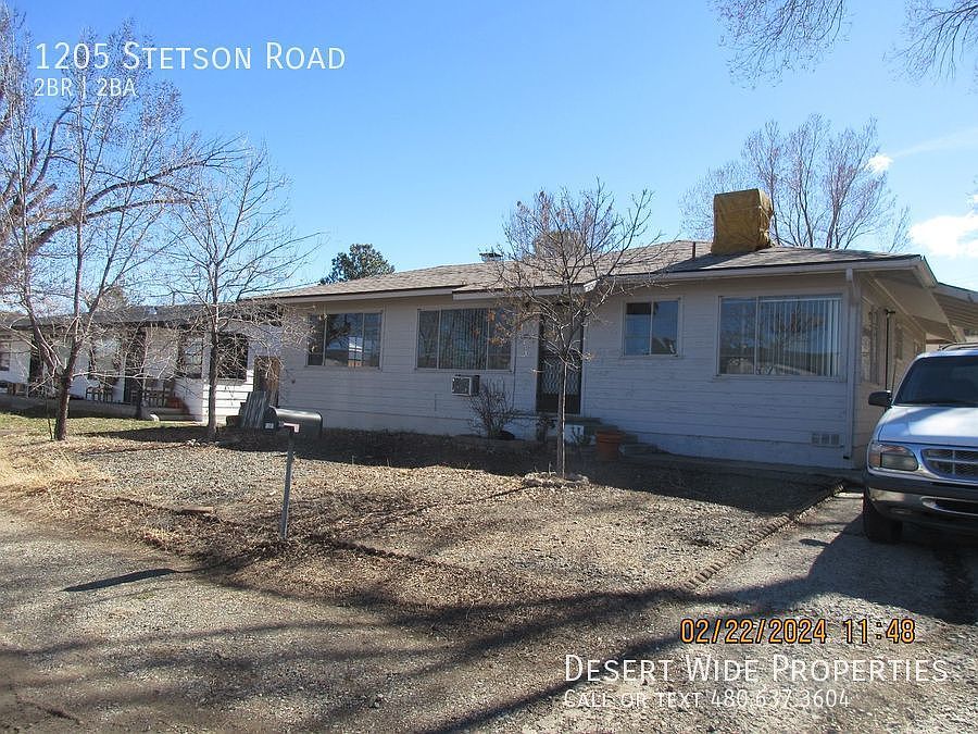1st image of 1205 Stetson Rd