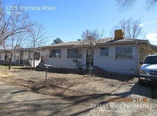 1205 Stetson Rd, Prescott, AZ 86303