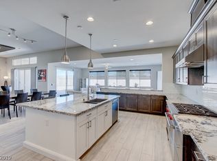 5090 Oleta Ave, Las Vegas, NV 89139