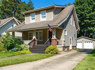 84 Prospect St, Berea, OH
