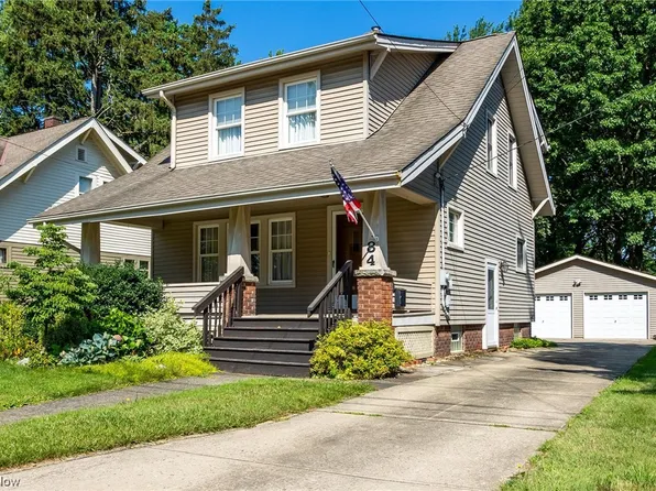 84 Prospect St, Berea, OH 44017