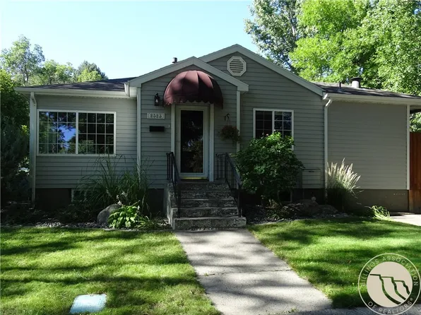 2523 11th Ave N, Billings, MT 59101