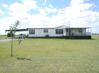 34 Bankert Ln, Walters, OK 73572