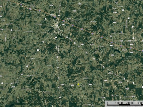 12971 E Fm 858, Ben Wheeler, TX 75754