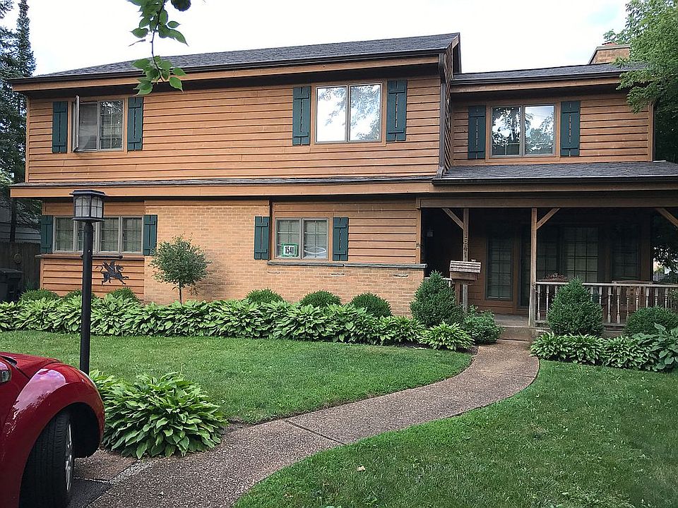 2nd image of 1541 N McKinley Rd