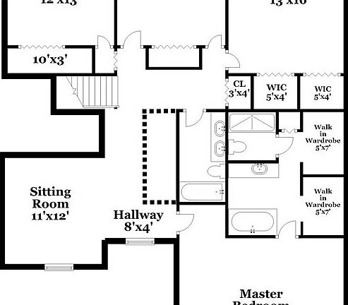 3rd image of 13513 Mango Bay Dr
