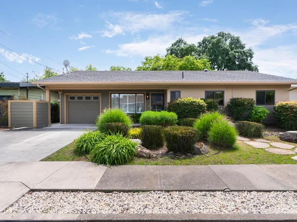 321 Arroyo Way, Sonoma, CA 95476