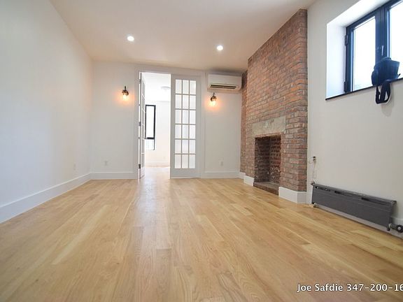 4th image of 92 E Broadway #3A