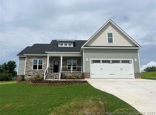 68 Woodbark Cv LOT 15, Willow Spring, NC 27592