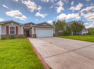 1247 Woodsage Dr, Hanahan, SC 29410
