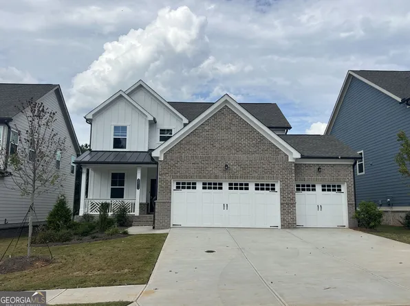 2211 Sycamore Cir, Watkinsville, GA 30677