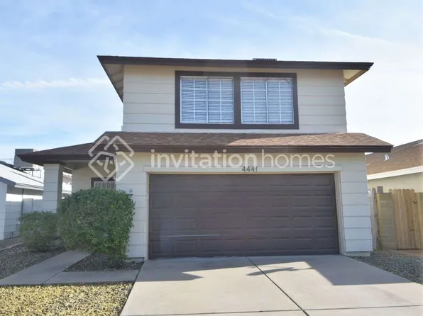 4441 W Oraibi Dr, Glendale, AZ 85308