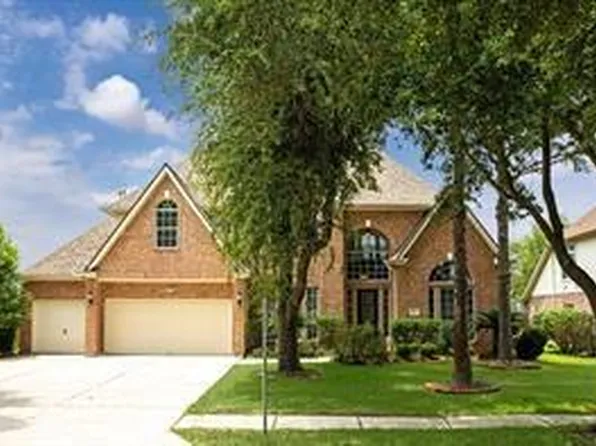 10707 Mandavilla Dr, Houston, TX 77095