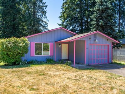 5443 Fiesta St SW, Tumwater, WA, 98512