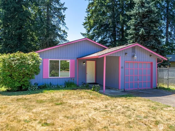 5443 Fiesta St SW, Tumwater, WA 98512