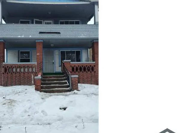 12702 Parkhill Ave, Cleveland, OH 44120