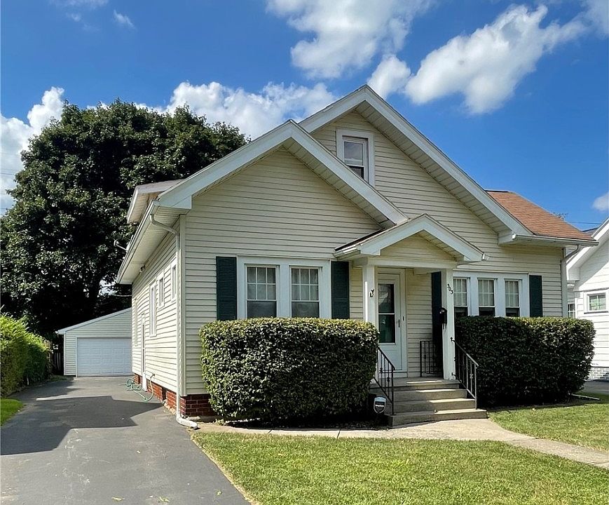 303 Bernice St, Rochester, NY 14615 Zillow