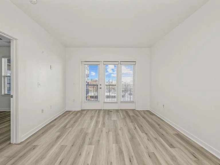 Midtown 205, Charlotte, NC, Espresso