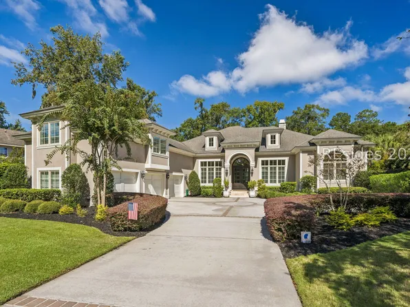 526 Colonial Drive, Hilton Head Island, SC 29926