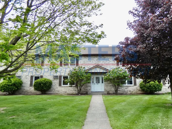 802 Three Meadows Dr, 802 Three Meadows Dr Unit 1, Perrysburg, OH 43551