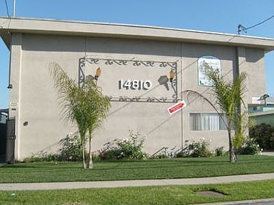 2nd image of 14810 Halldale Ave APT 14